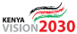 Vision 2030 Delivery Secretariat logo